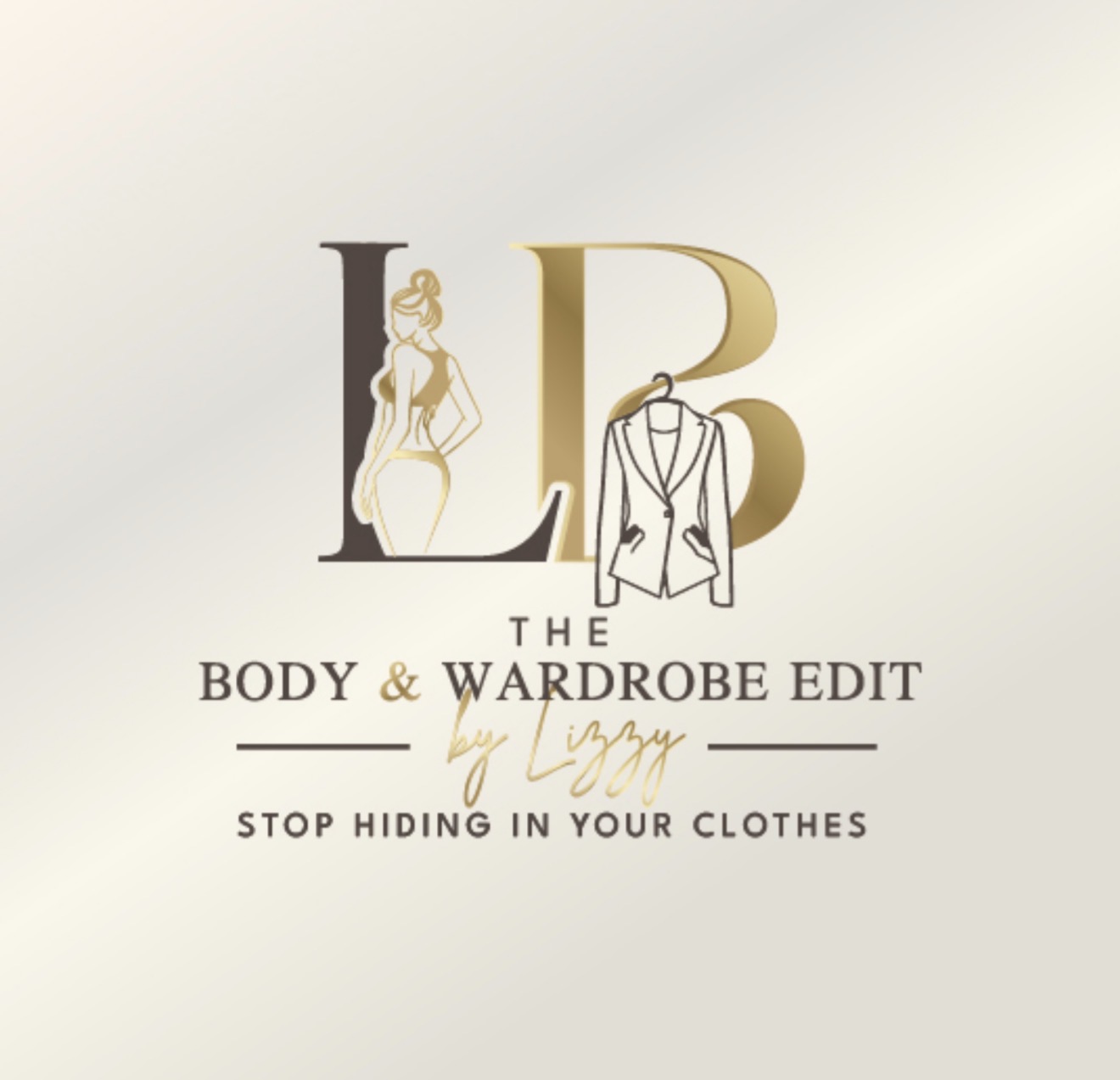 Lizzy Brand - Body and Wardrobe Edit